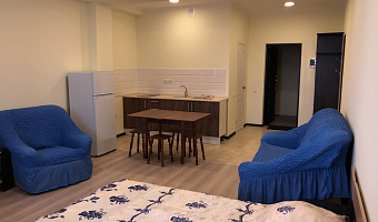 1-комнатная квартира Алупкинское шоссе 34Е кв 4 в Мисхоре (Ялта) - фото 2