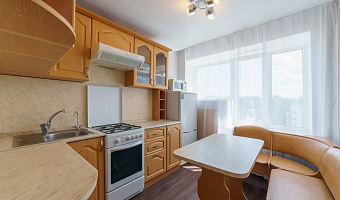 &quot;Gorkiy House на Горького 152&quot; 1-комнатная квартира в Нижнем Новгороде - фото 5