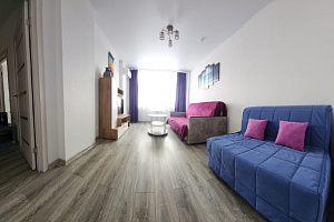 Снять квартиру в Анапе зимой, "Уютная" 2х-комнатная зимой - цены
