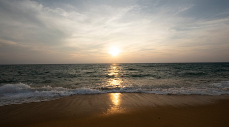 Что делать в Джемете вечером: прогулки, развлечения, кафе