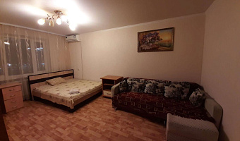 1-комнатная квартира Межевой 9 в Орле - фото 3