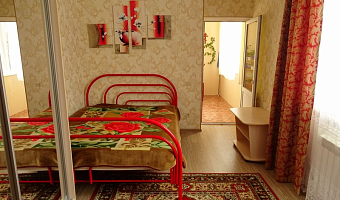1-комнатная квартира Циолковского 2/а в Геленджике - фото 5