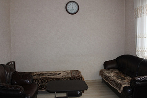 3х-комнатная квартира Пластунская 65/3 в Сочи фото 11