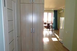 3х-комнатные квартиры на земле Черноморский 11 в Веселовке фото 12
