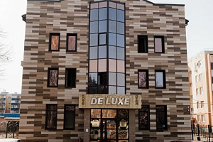 Гостиница в , "DeLuxe" - фото