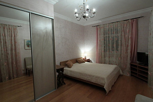Квартиры Лобни 3-комнатные, "Дерябино" апарт-отель 3х-комнатная - снять