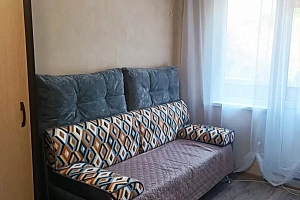 Мотели в Ахтубинске, 1-комнатная Жуковского 19 мотель - цены