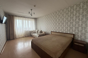 1-комнатная квартира Вокзальная 39/1к1