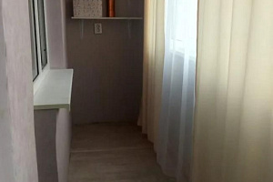 1-комнатная квартира Муксинова 7 в Уфе 5