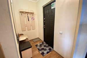 1-комнатная квартира Карла Либкнехта 28 в Бодайбо фото 4