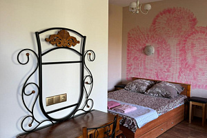 1-комнатная квартира Большая Санкт-Петербургская 88