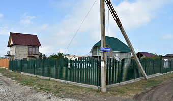 &quot;Зеленый домик&quot; частный сектор в п. Щелкино (мыс Казантип) - фото 2