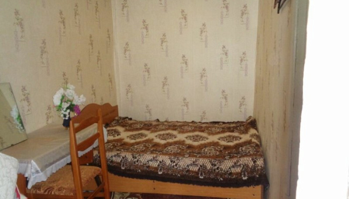 &quot;Guesthouse on Ordzhonikidze 18&quot; гостевой дом в Теберде - фото 1