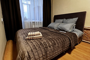 1-комнатная квартира Богдана Хмельницкого 26