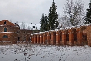 Новгородская область