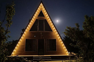 &quot;Коттедж&quot; дом под-ключ