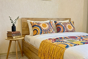 "Матрешка" квартира-студия