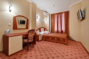 &quot;Армения&quot; гостиничный комплекс в Благовещенске фото 2