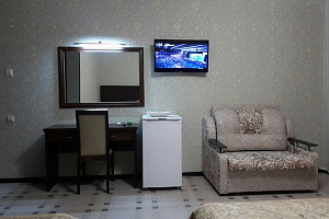&quot;МИГ&quot; мини-гостиница в Джемете фото 8