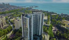 Фото объекта «Квартира-студия Виноградная 4 в Сочи», 5