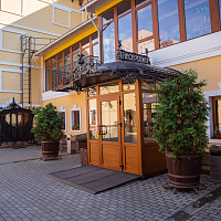 "365 СПб" отель