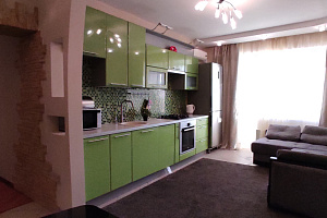 2х-комнатная квартира Родионова 199 в Нижнем Новгороде 9