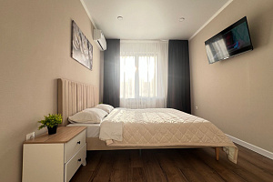 "Добро Пожаловать КЭНДИ" 1-комнатная квартира