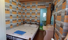 Фото объекта ««Морской» гостевой дом в Береговом (Феодосия)», 4