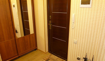 1-комнатная квартира Черноморская 61 в Анапе - фото 2