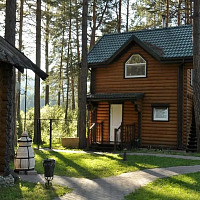 &quot;Усадьба Кругловых&quot; база отдыха