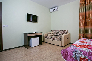 Гостиницы Уссурийска с термальными источниками, "АЛЬБАТРОС" с термальными источниками - раннее бронирование