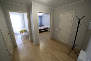 &quot;На Владивостокской&quot; 1-комнатная квартира в Уфе 8