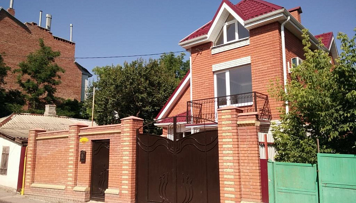 "Гарибальди" гостевой дом в Таганроге, г. Таганрог, пер. Гарибальди, 57 ...