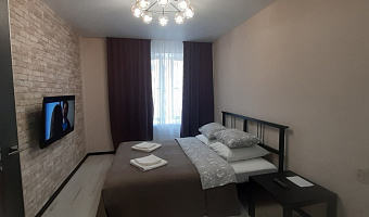 &quot;Уютная в ЖК Весна&quot; 1-комнатная квартира в Казани - фото 4