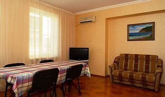 3х-комнатная квартира Терская 79 в Анапе - фото 4