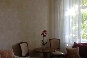&quot;Петергофский Парадиз&quot; 1-комнатная квартира в Петергофе фото 18