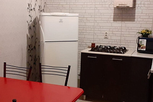 Квартиры Дивноморского с кухней, 3х-комнатная Горная 33 с кухней - фото