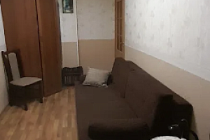 2х-комнатная квартира Подполковника Иванникова 2 в Калининграде 4
