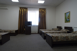 &quot;Motel ЭЛИССА&quot; мини-гостиница в с. Винсады (Ессентуки) фото 6