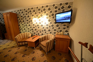 &quot;Семь пятниц&quot; гостиничный комплекс в Красноярске фото 7