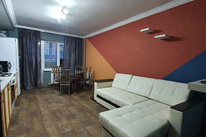2х-комнатная квартира Первомайская 9 эт 1 в Зеленодольске 15