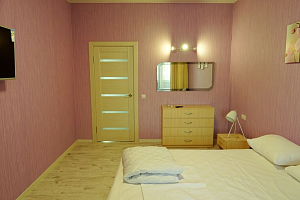 1-комнатная квартира Суворовская 71 в Новороссийске фото 2