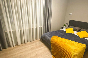 Отели Пятигорска рейтинг, "С хорошим интерьером" 1-комнатная рейтинг - цены