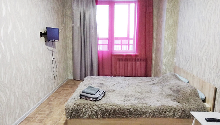 &quot;26-3&quot; 1-комнатная квартира в Новосибирске - фото 1