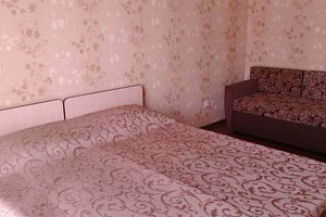 2х-комнатная квартира Абрикосовая 21 кв 17 в Кабардинке фото 7