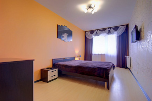 1-комнатная квартира Большая Санкт-Петербургская 108к3 эт 7