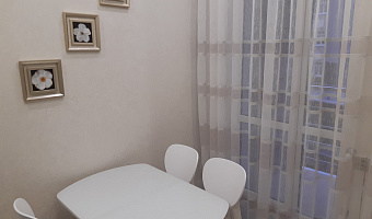 1-комнатная квартира Крымская 89 в Сочи - фото 5