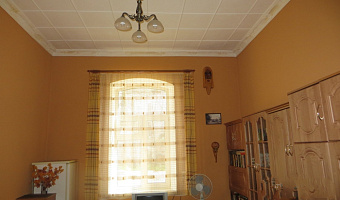 1-комнатная квартира Герасима Рубцова 10 в Балаклаве (Севастополь) - фото 3