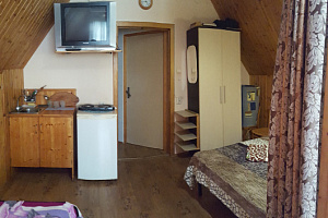 &quot;Комфорт&quot; мини-гостиница в Лазаревском фото 10