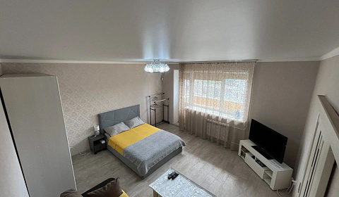 Фото объекта «1-комнатная квартира Черокманова 2 в Ельце», 1